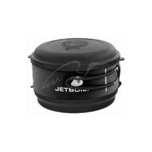 Кастрюля Jetboil FluxRing Cook Pot 1.5L ц:black