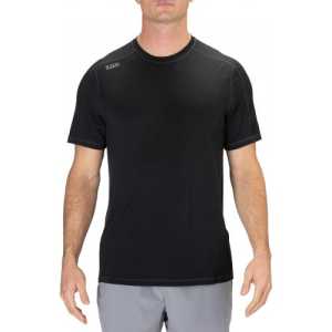 Футболка 5.11 RANGE READY MERINO WOOL SHORT SLEEVE