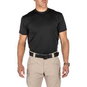 Футболка 5.11 Tactical Performance Utili-T Short Sleeve 2-pack (2 шт в комплекті)