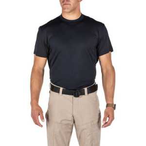 Футболка 5.11 Tactical Performance Utili-T Short Sleeve 2-pack (2 шт в комплекті)