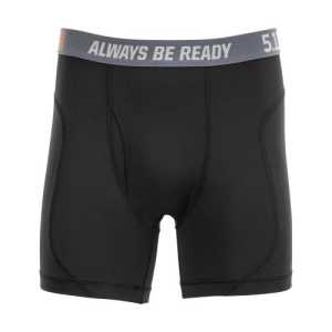 Труси 5.11 Tactical Performance 6 inch Brief 2.0