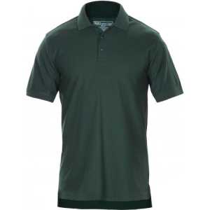 Футболка Поло тактична з коротким рукавом 5.11 Tactical UTILITY SHORT SLEEVE POLO