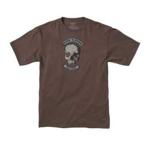 Футболка 5.11 Tactical Topo Skull Short Sleeve T-Shirt