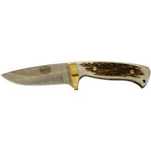 Нож Mauser Classic Huting Knife