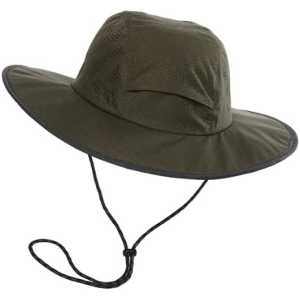 Шляпа Chaos Summit Expedition Hat olive L/XL