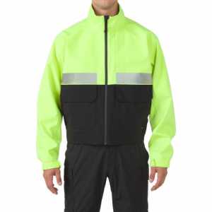 Куртка патрульна для велопатруля 5.11 Bike Patrol Jacket