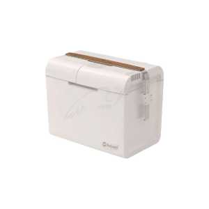 Автохолодильник Outwell Coolbox ECOlux 35L 12V/230V ц:white