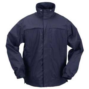 Куртка тактична для штормової погоди 5.11 Tactical TacDry Rain Shell