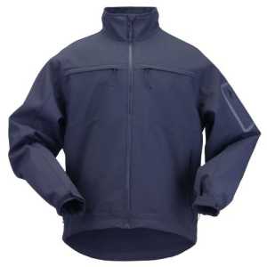 Куртка тактична для штормової погоди 5.11 Tactical Chameleon Softshell Jacket