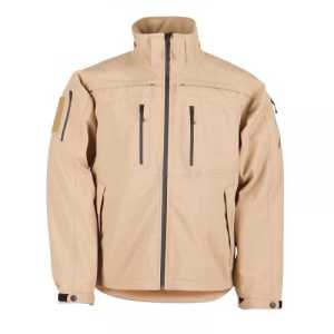 Куртка тактична для штормової погоди 5.11 Tactical Sabre 2.0 Jacket