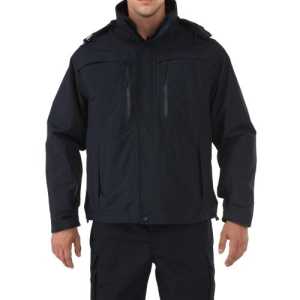 Куртка тактична 5.11 Valiant Duty Jacket