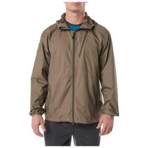 Куртка тактична 5.11 Cascadia Windbreaker Jacket