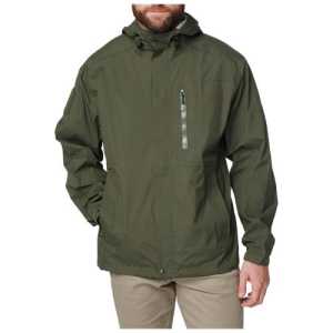 Куртка тактична вологозахисна 5.11 Aurora Shell Jacket