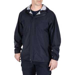 Куртка штормова 5.11 Tactical Duty Rain Shell