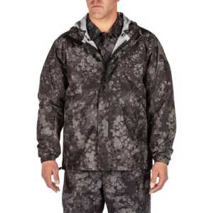 Куртка штормова 5.11 Tactical GEO7™ Duty Rain Shell