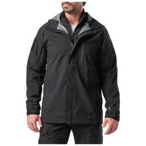 Куртка штормова 5.11 Tactical Force Rain Shell Jacket