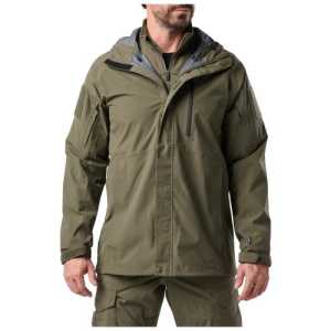 Куртка штормова 5.11 Tactical Force Rain Shell Jacket