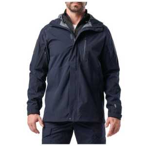 Куртка штормова 5.11 Tactical Force Rain Shell Jacket