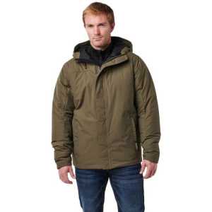 Куртка зимова 5.11 Tactical Atmos Warming Jacket