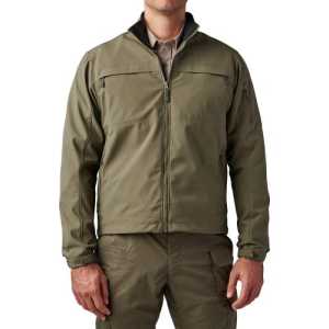 Куртка демісезонна 5.11 Tactical Chameleon Softshell Jacket 2.0