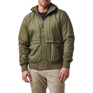 Куртка демісезонна 5.11 Tactical Thermal Insulator Jacket
