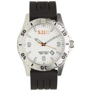 Годинник тактичний 5.11 Tactical Sentinel Watch