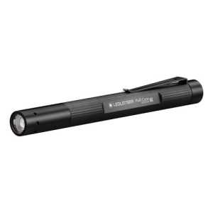 Ліхтар ручний LedLenser P4R Core (rechargeable)