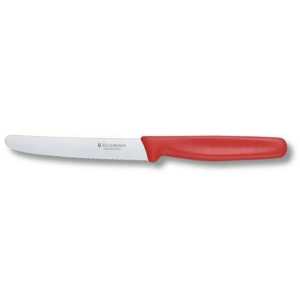 Нож столовый Victorinox Standart 11 см, красный нейлон, (5.0831) 4004314