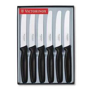 Набор кухонный Victorinox (6 предметов)