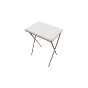 Стол Highlander Camping Folding White