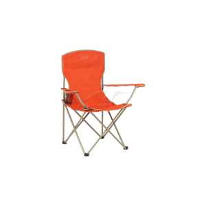 Кресло Highlander Traquair Folding ц:orange