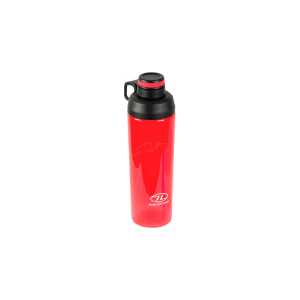 Фляга Highlander Hydrator Water Bottle 850ml ц:red