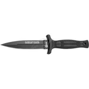 Нож K25 Black Dagger