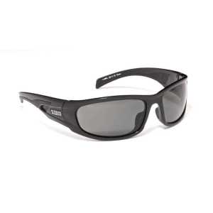 Очки тактические защитные с поляризацией серии "5.11 Tactical Shear w/Polarized Lens"