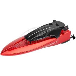 Лодка ZIPP Toys на радиоуправлении Speed Boat Red