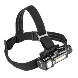 Ліхтар 5.11 Tactical Response XR1 Headlamp