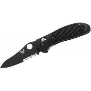 Нож Benchmade Pardue Griptillian