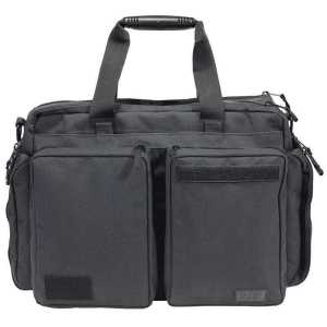 Сумка тактическая для деловых путешествий "5.11 Tactical Side Trip Briefcase"