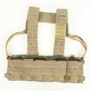 Розвантажувальна система-ліфчик 5.11 TacTec Chest Rig