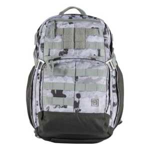 Рюкзак тактичний 5.11 Tactical Mira Camo 2-in-1 Backpack