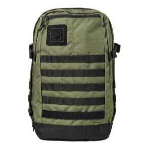 Рюкзак тактичний 5.11 Tactical Rapid Origin Backpack