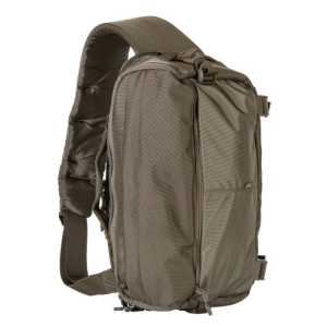 Cумка-рюкзак однолямочна 5.11 Tactical LV10 13L