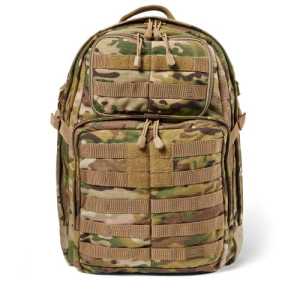 Рюкзак тактичний 5.11 Tactical RUSH24 2.0 MultiCam Backpack