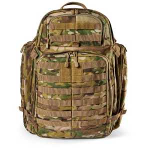 Рюкзак тактичний 5.11 Tactical RUSH72 2.0 MultiCam Backpack