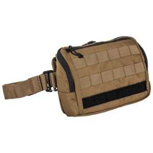 Сумка 5.11 Tactical RAPID WAIST PACK 3L