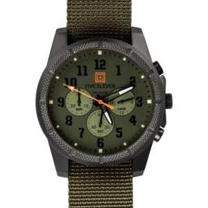 Годинник тактичний 5.11 Tactical Outpost Chrono Watch