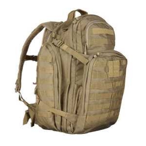 Рюкзак тактический медицинский "5.11 RESPONDER 84 ALS BACKPACK"