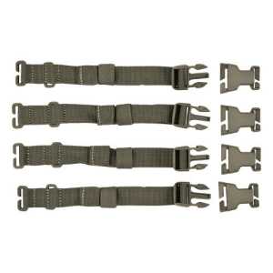 Система кріплення 5.11 Tactical Rush Tier System (4 Pack)