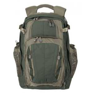 Рюкзак тактичний для роботи під прикриттям 5.11 Tactical COVRT 18 Backpack
