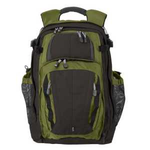 Рюкзак тактичний для роботи під прикриттям 5.11 Tactical COVRT 18 Backpack